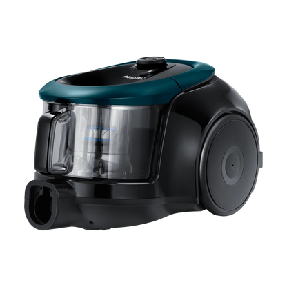 Hagyományos porzsák nélküli porszívó (VC07M21A0VN/GE) 700 W