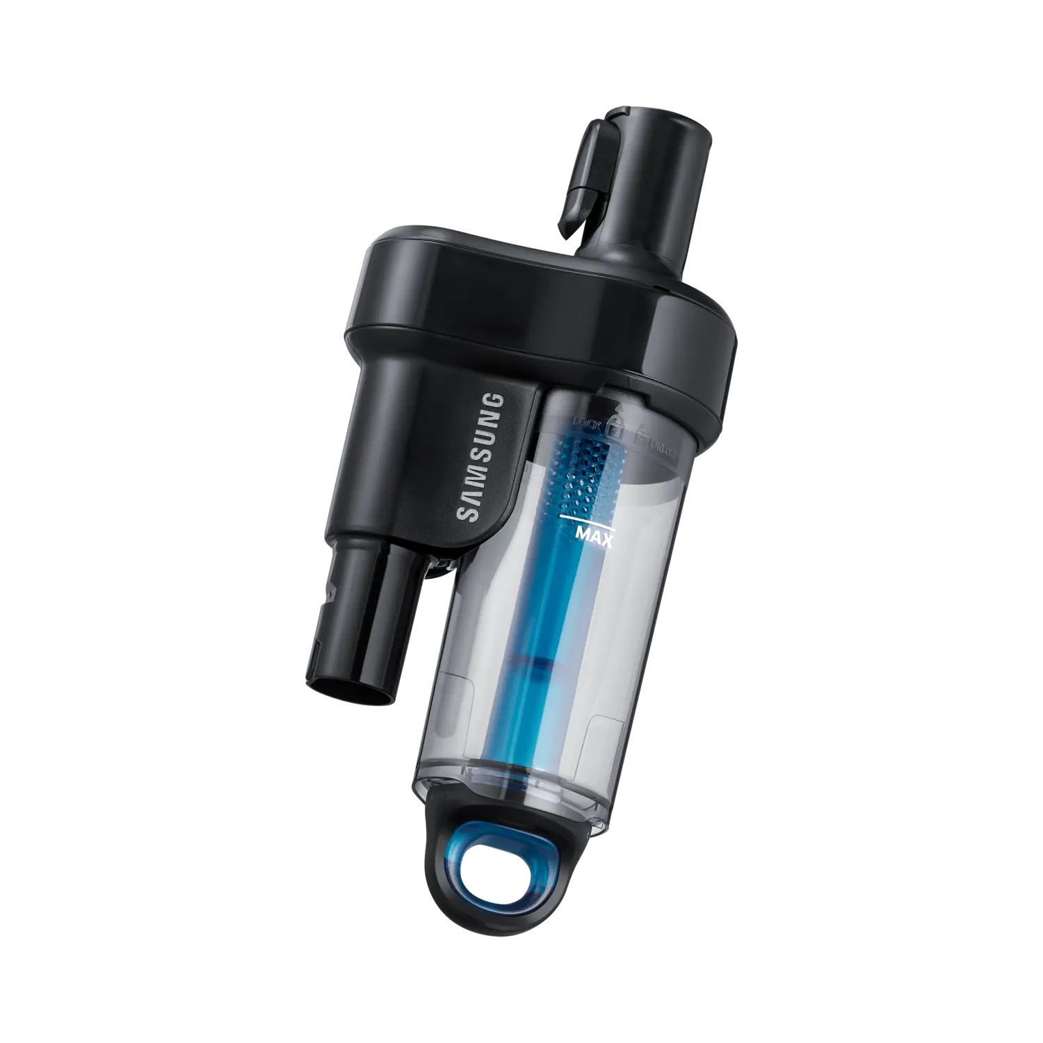 Hagyományos porzsákos porszívó 750W