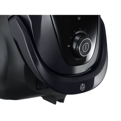 Hagyományos porzsákos porszívó 750W