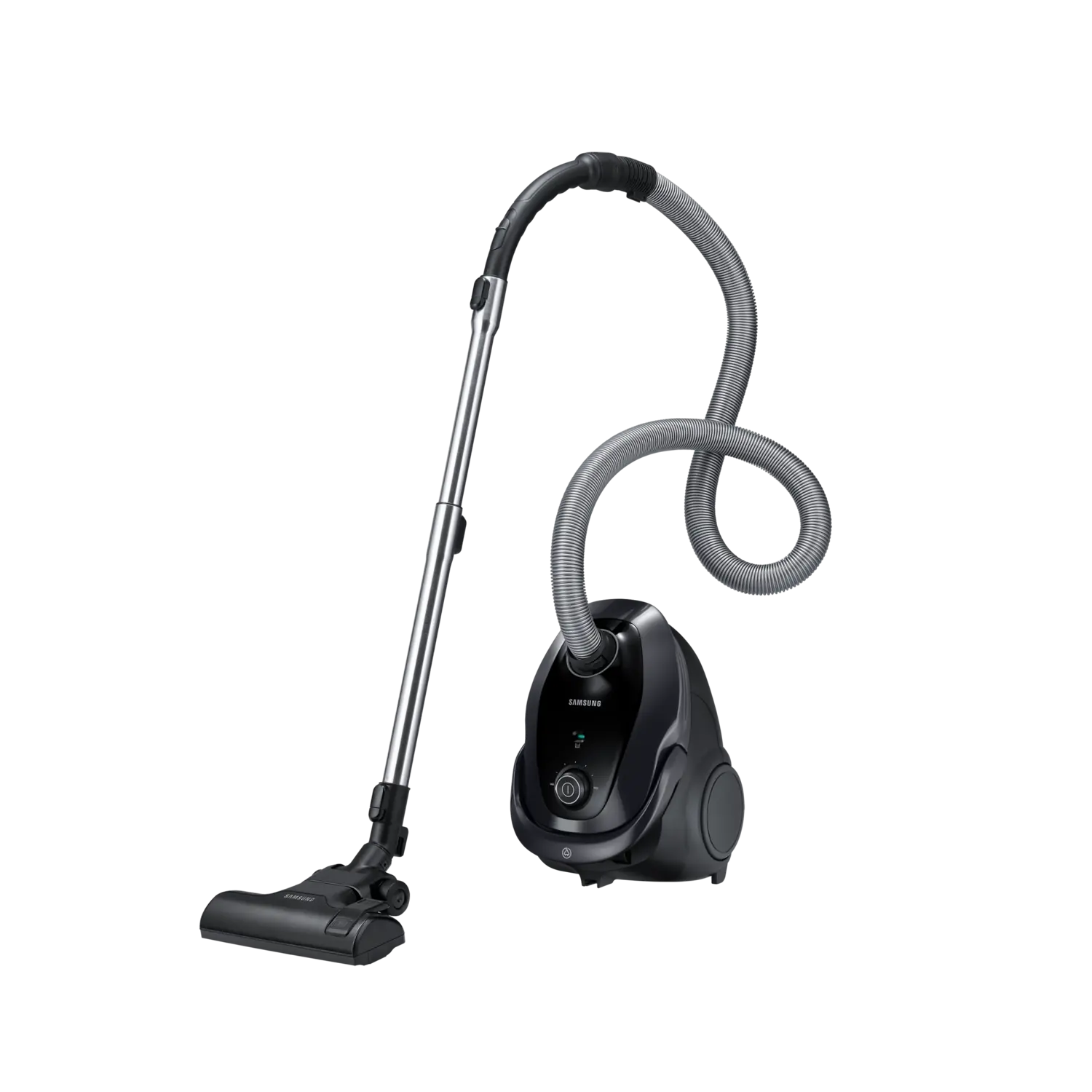 Hagyományos porzsákos porszívó 750W