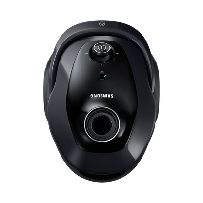 Hagyományos porzsákos porszívó 750W