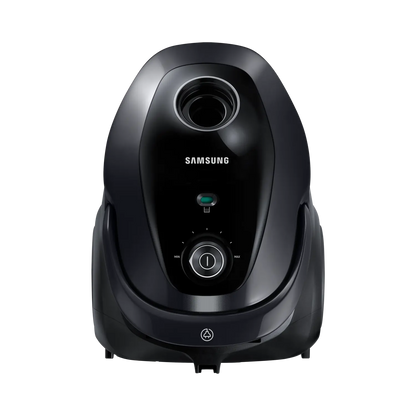 Hagyományos porzsákos porszívó 750W