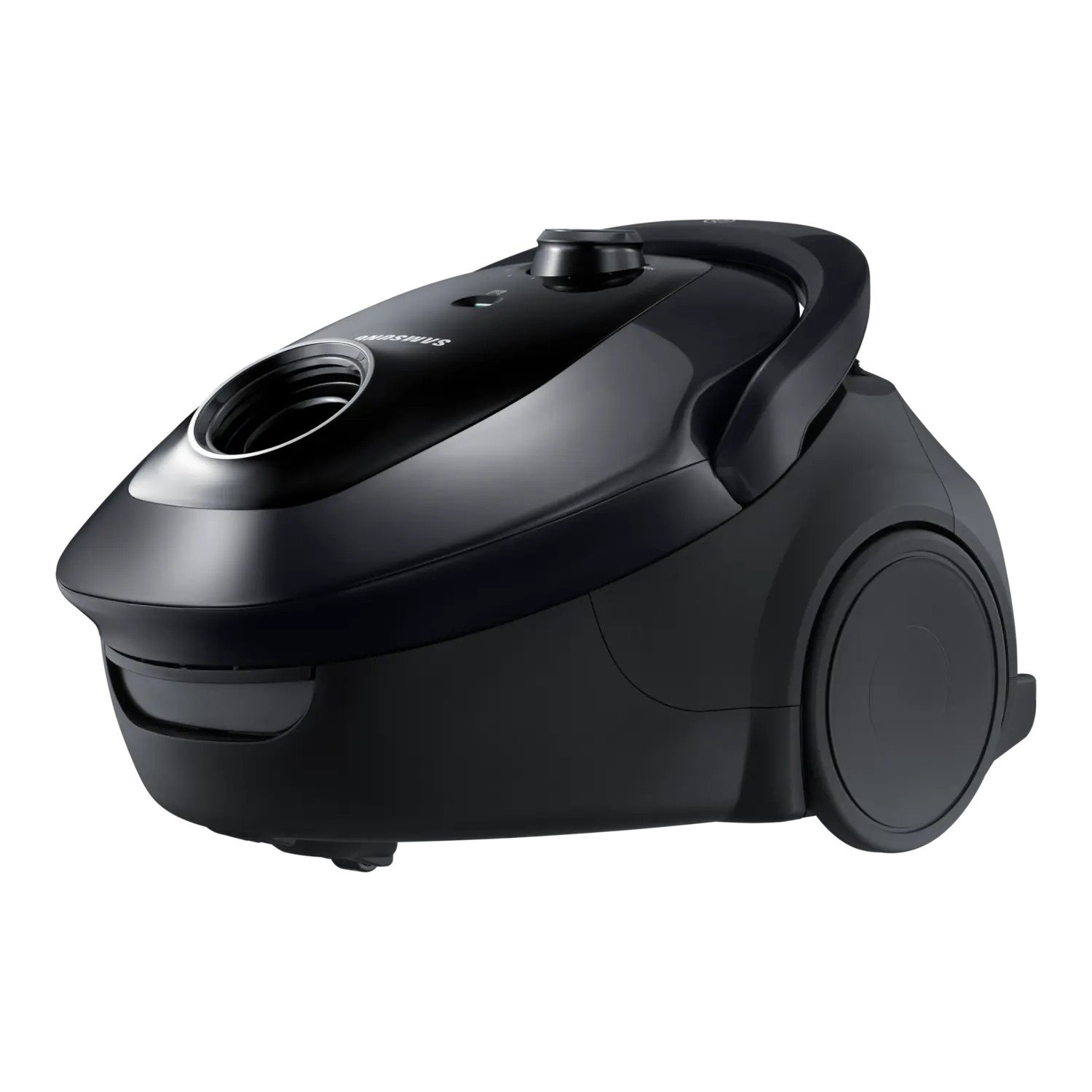 Hagyományos porzsákos porszívó 750W