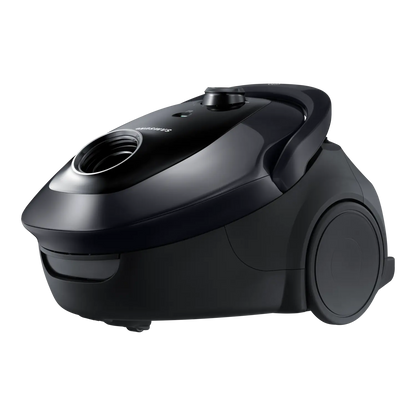 Hagyományos porzsákos porszívó 750W