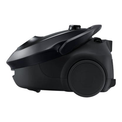 Hagyományos porzsákos porszívó 750W