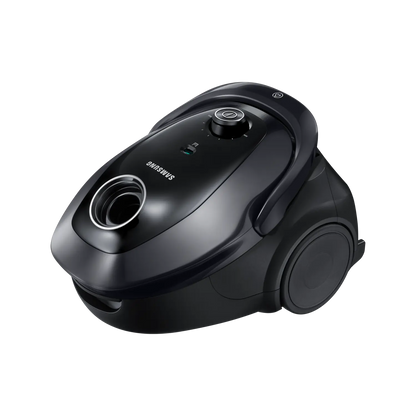 Hagyományos porzsákos porszívó 750W