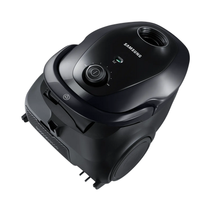 Hagyományos porzsákos porszívó 750W