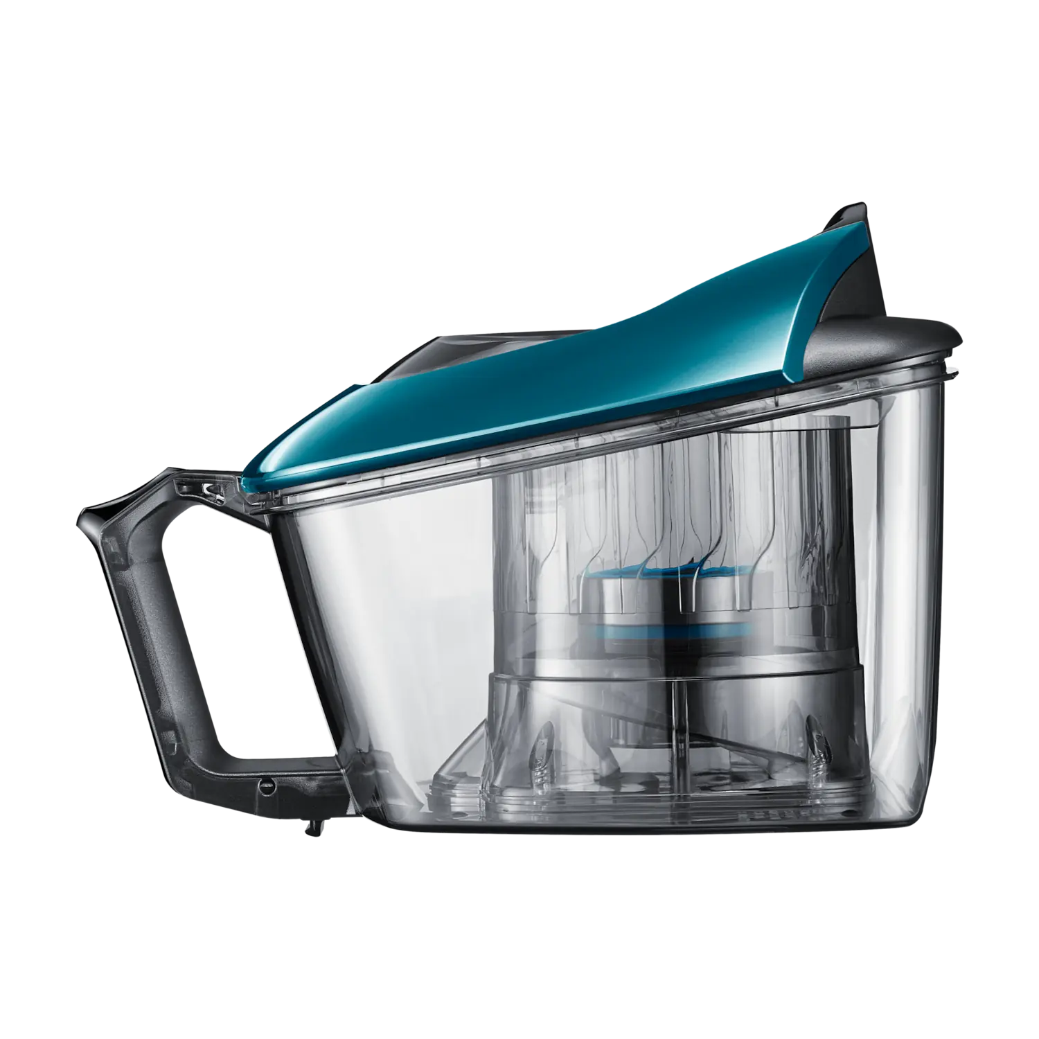 Hagyományos porzsák nélküli porszívó 700W