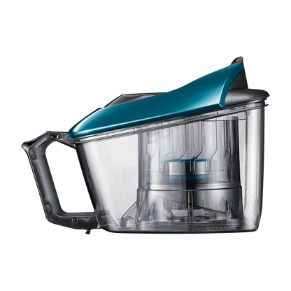 Hagyományos porzsák nélküli porszívó 700W