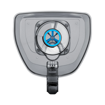 Hagyományos porzsák nélküli porszívó 700W