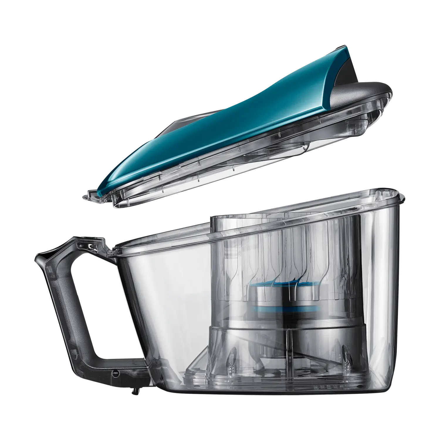 Hagyományos porzsák nélküli porszívó 700W