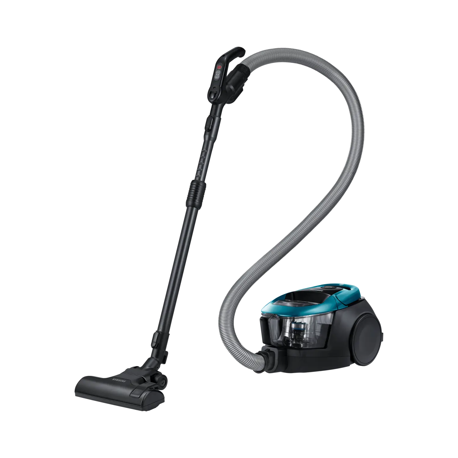 Hagyományos porzsák nélküli porszívó 700W