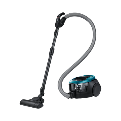 Hagyományos porzsák nélküli porszívó 700W