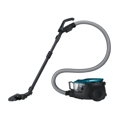 Hagyományos porzsák nélküli porszívó 700W