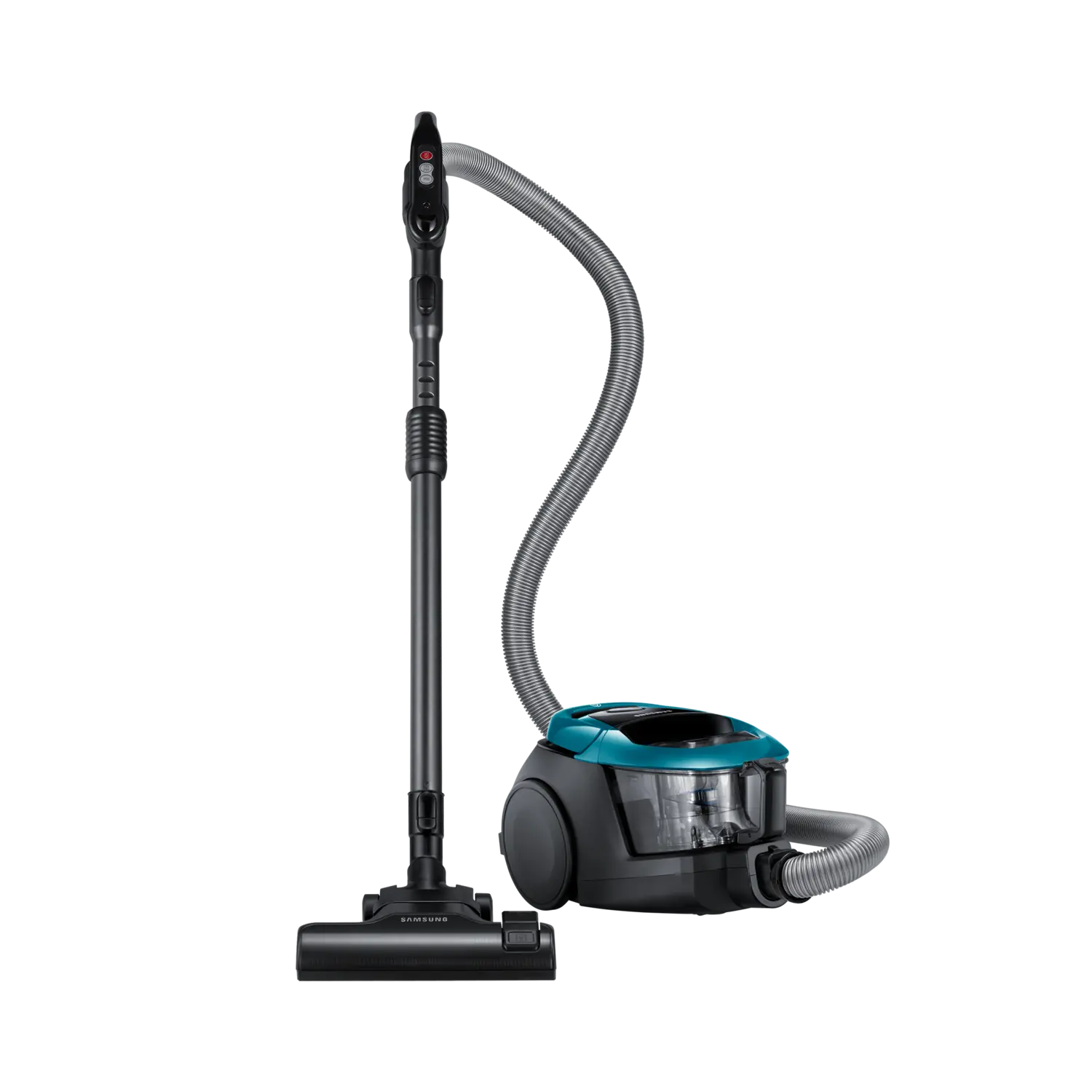 Hagyományos porzsák nélküli porszívó 700W