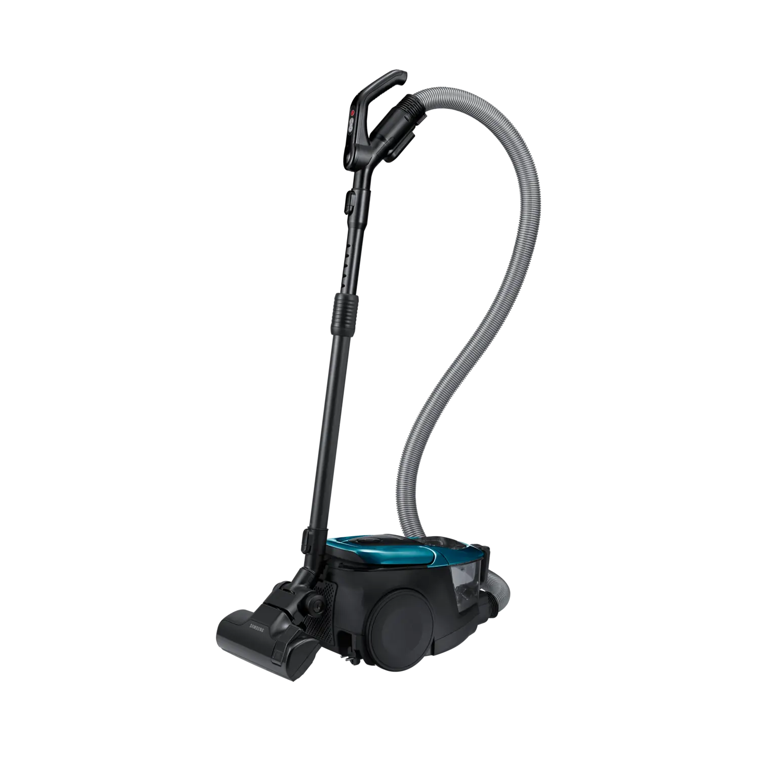 Hagyományos porzsák nélküli porszívó 700W