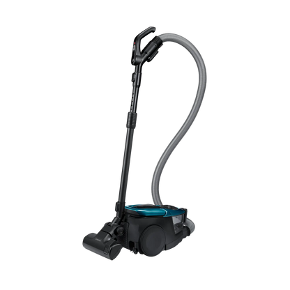 Hagyományos porzsák nélküli porszívó 700W