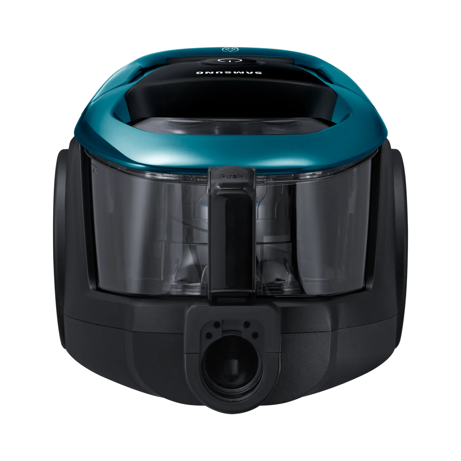 Hagyományos porzsák nélküli porszívó 700W