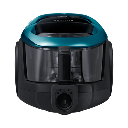 Hagyományos porzsák nélküli porszívó 700W