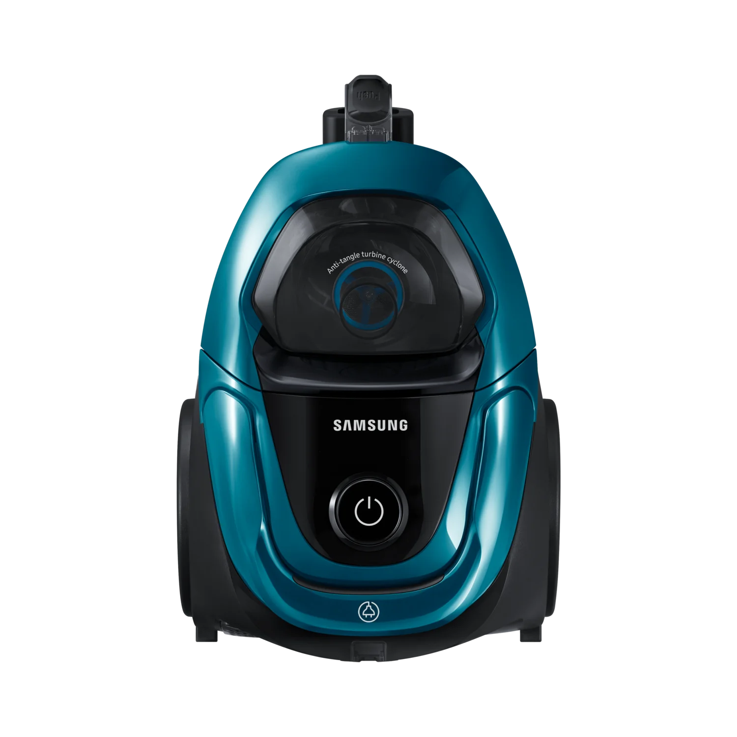 Hagyományos porzsák nélküli porszívó 700W