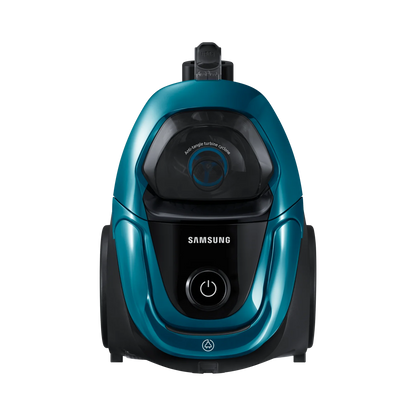 Hagyományos porzsák nélküli porszívó 700W