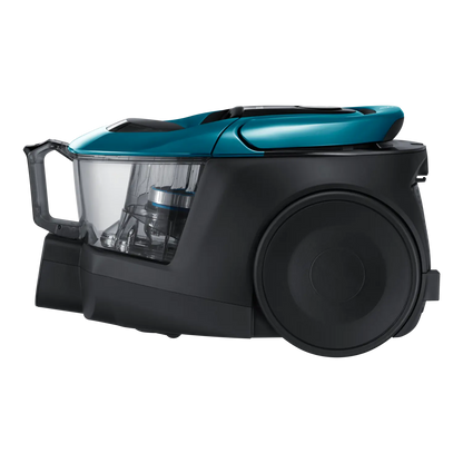 Hagyományos porzsák nélküli porszívó 700W