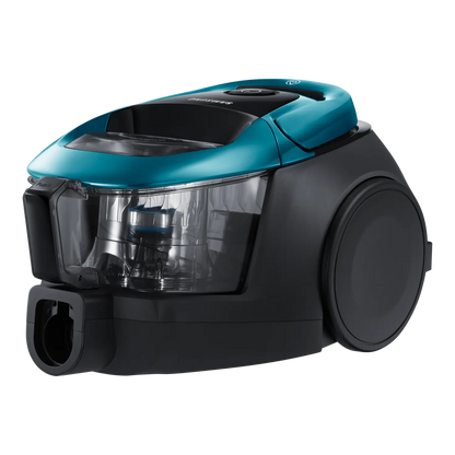 Hagyományos porzsák nélküli porszívó 700W