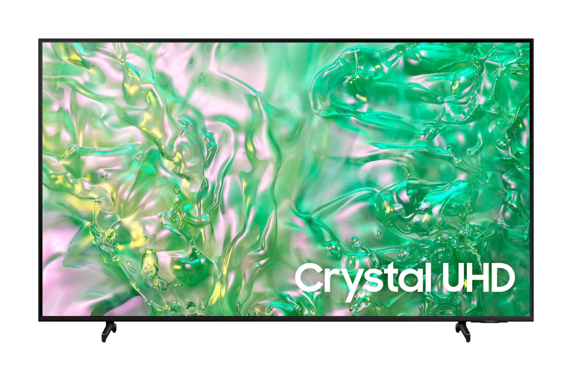 Crystal UHD DU8072 4K Smart TV (2024) 55"