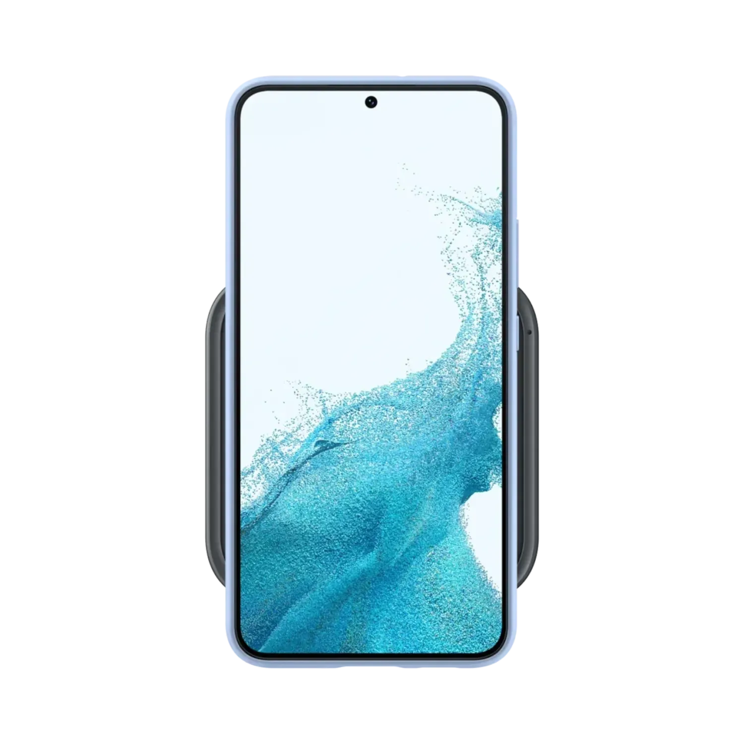 Vezeték nélküli töltőpad (adapter nélkül)