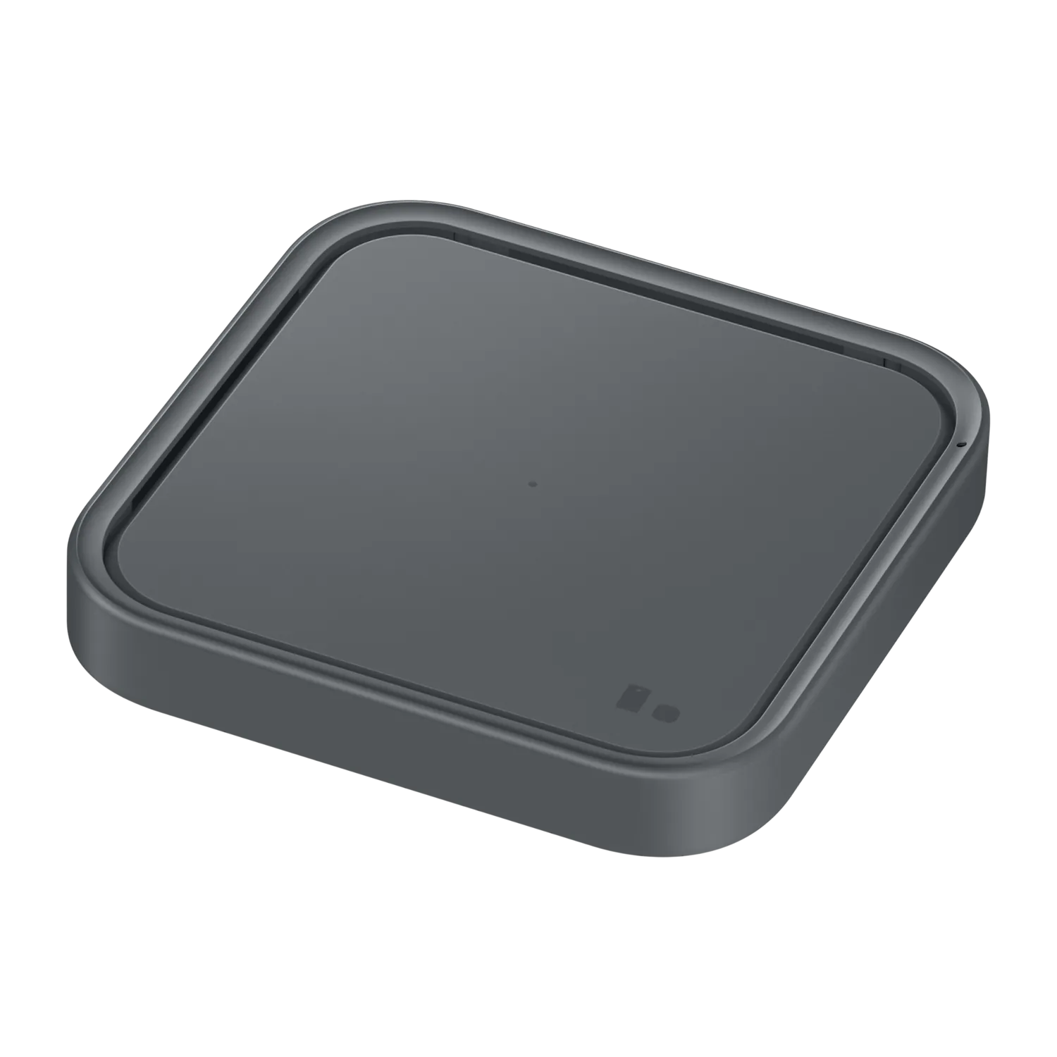 Vezeték nélküli töltőpad (adapter nélkül)