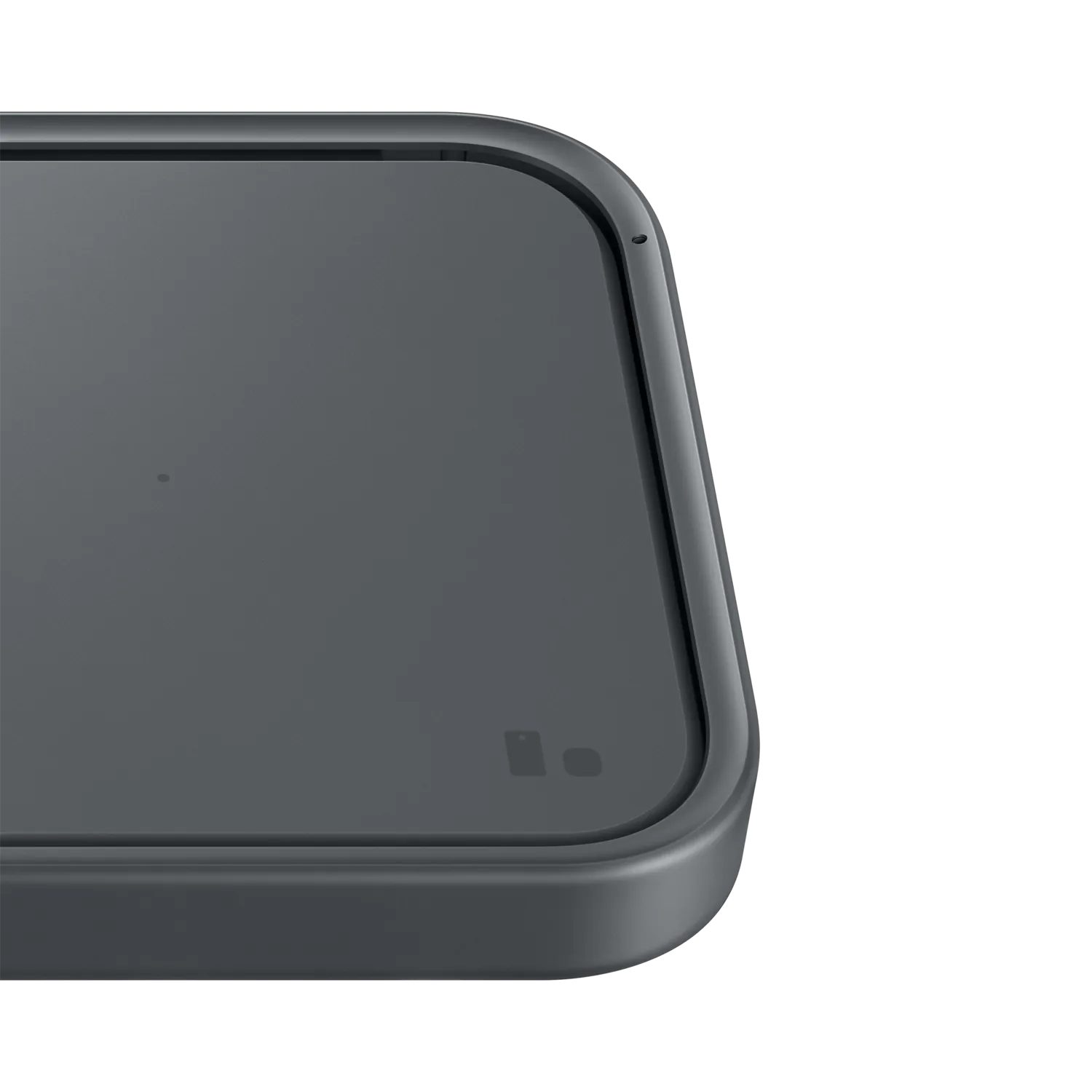 Vezeték nélküli töltőpad (adapter nélkül)