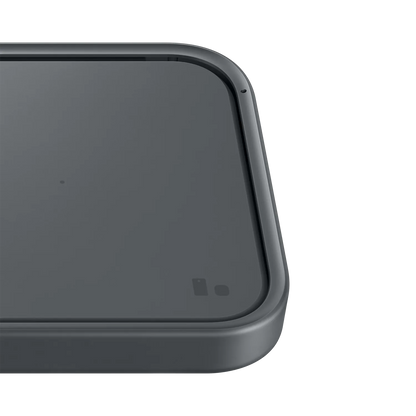 Vezeték nélküli töltőpad (adapter nélkül)
