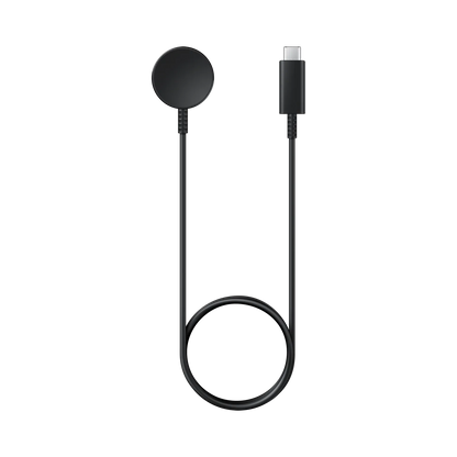 Vezeték nélküli gyorstöltő Galaxy Watch-hoz
