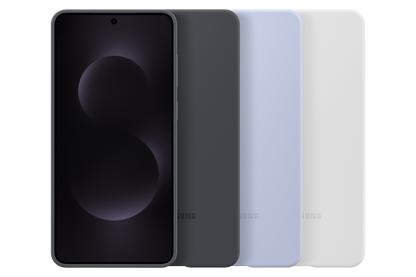 S25 Edge szilikontok