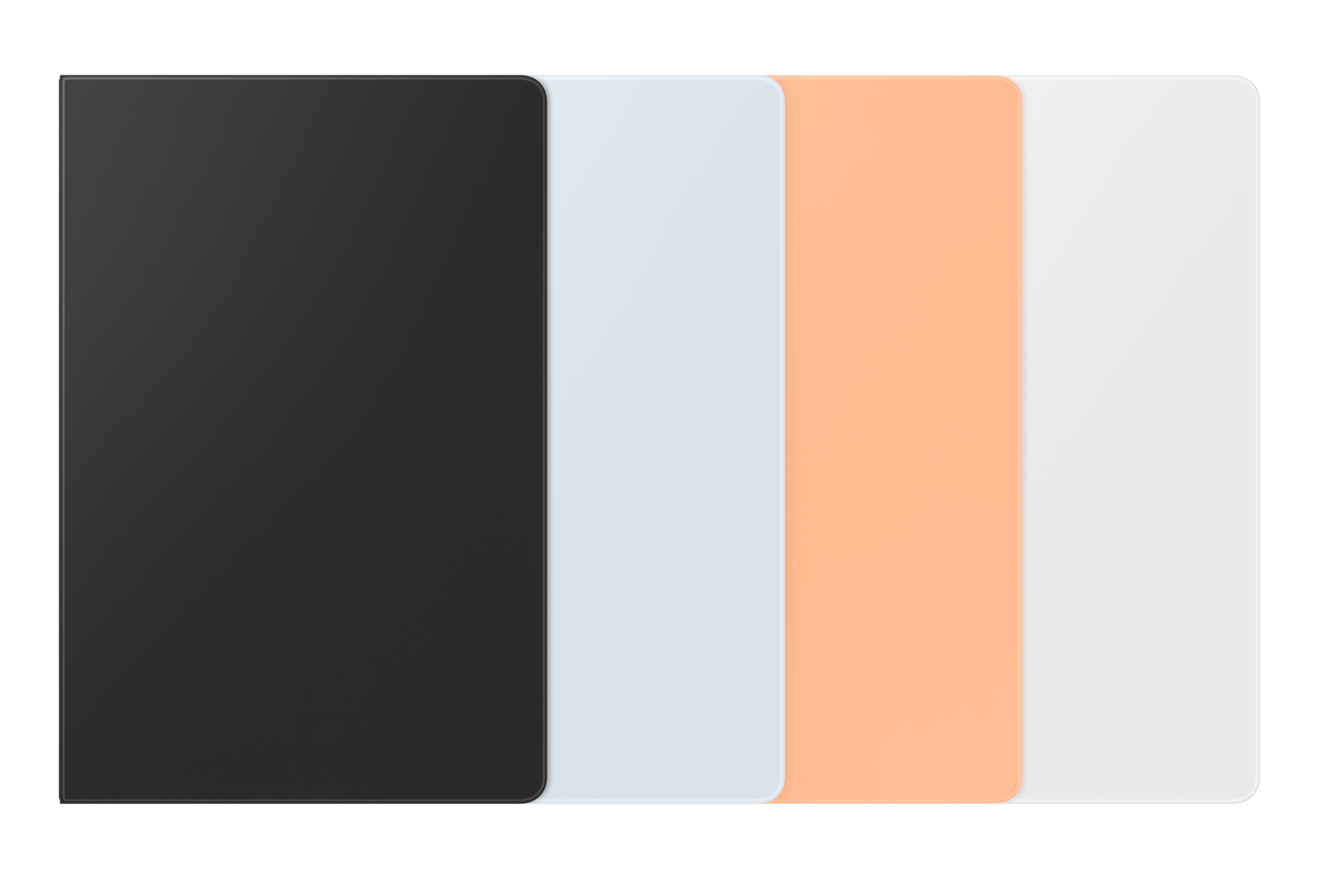 Tab S10 FE+ Könyvtok