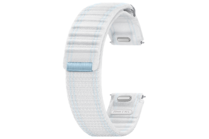 Galaxy Watch7 Fabric szíj M/L