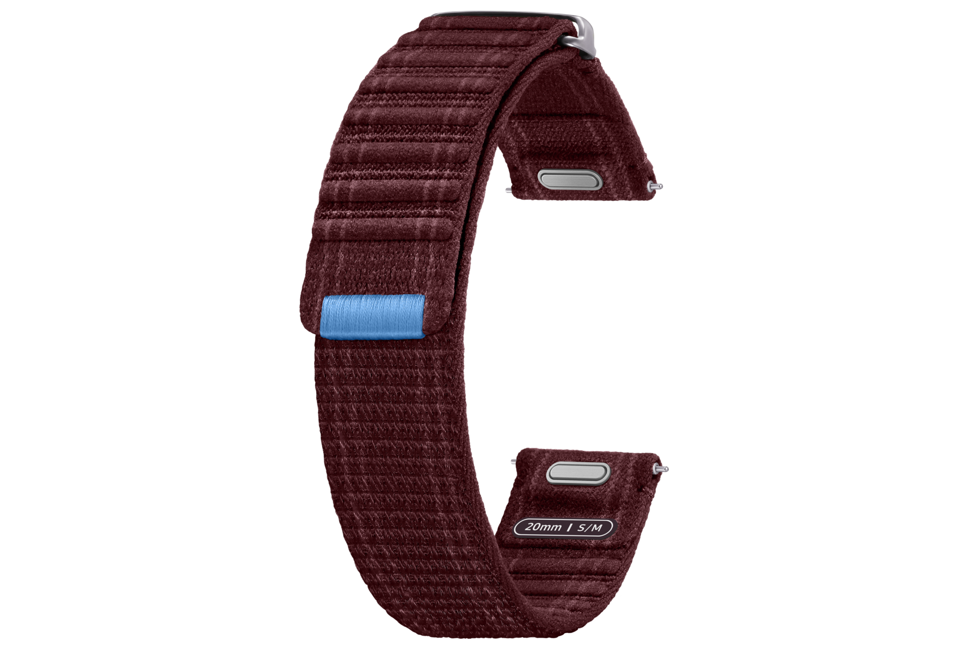 Galaxy Watch7 Fabric szíj S/M