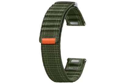 Galaxy Watch7 Fabric szíj S/M
