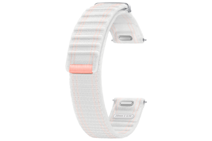 Galaxy Watch7 Fabric szíj S/M