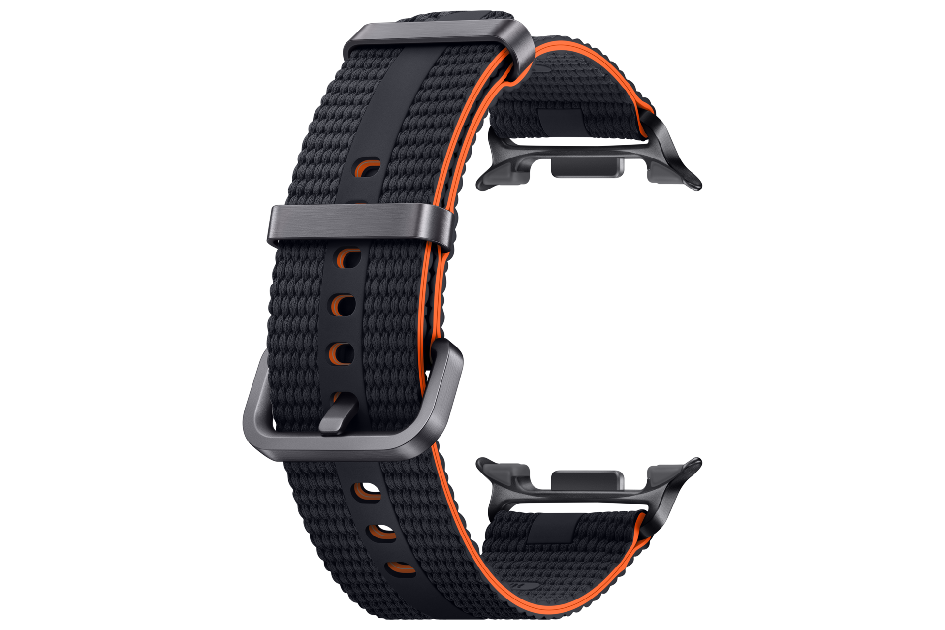 Galaxy Watch8 Szabadidős szíj S/M