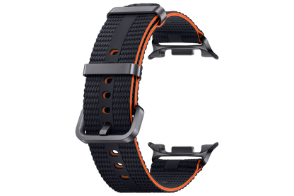 Galaxy Watch8 Szabadidős szíj M/L
