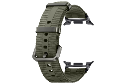 Galaxy Watch8 Szabadidős szíj M/L