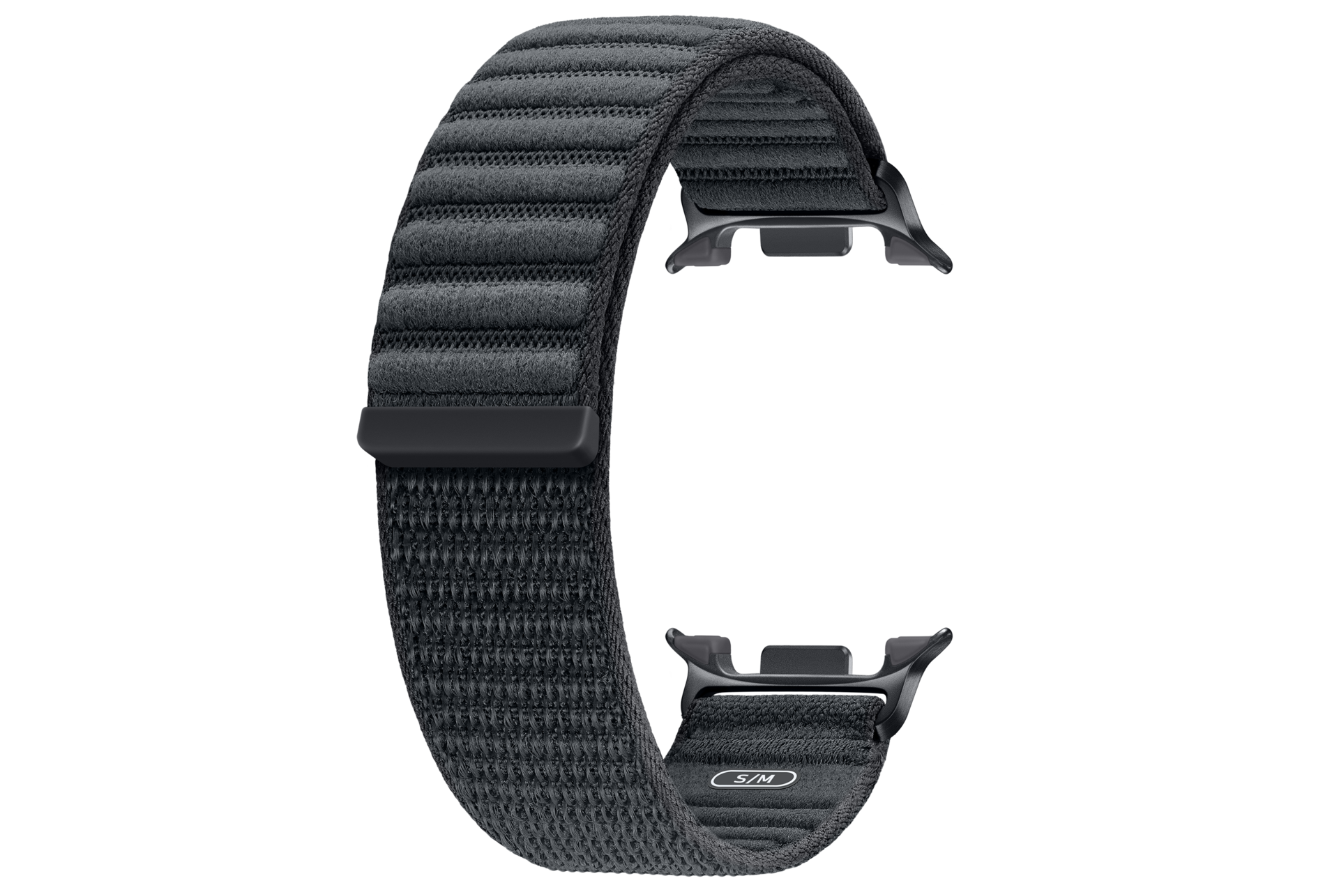 Galaxy Watch8 Szövet szíj M/L