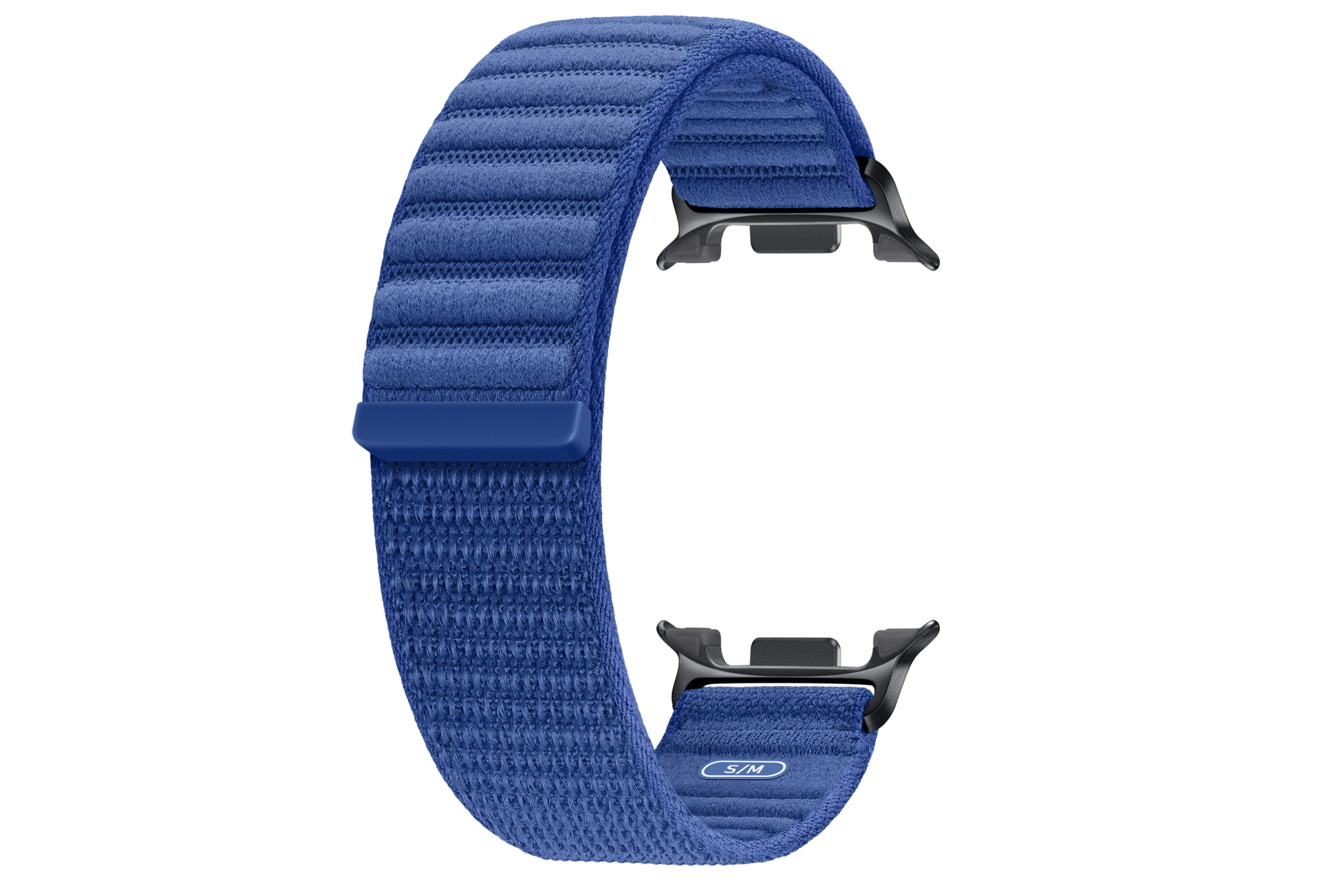 Galaxy Watch8 Szövet szíj M/L