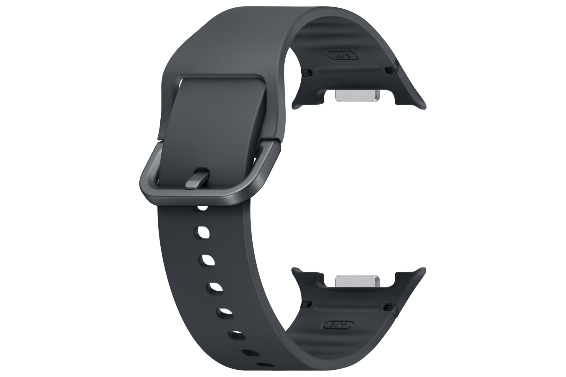 Galaxy Watch8 Sport szíj S/M