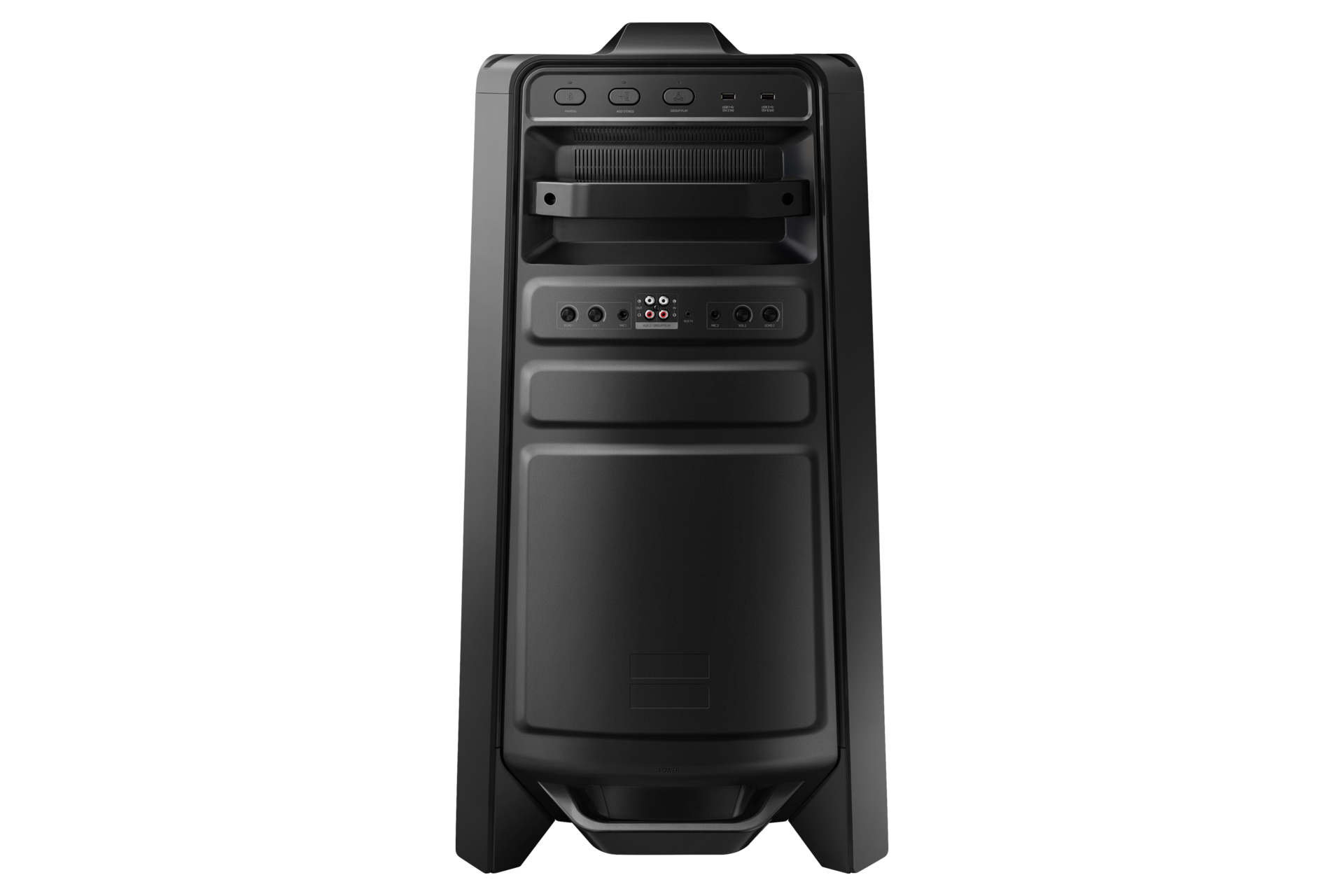 Sound Tower MX-T70 1500 W Party Audio (2020)