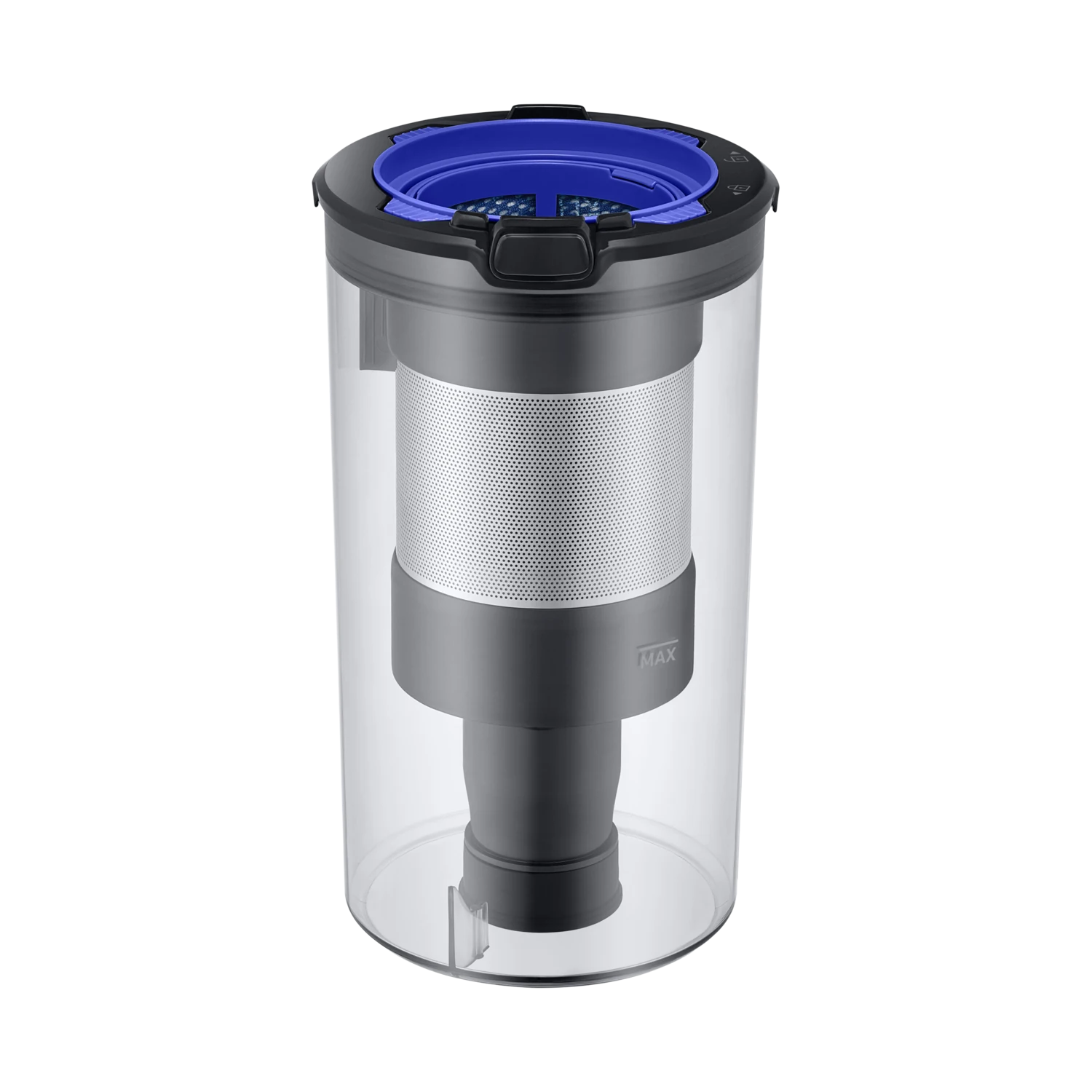 Jet™ 65 Pet álló porszívó digitális inverter motorral 150W