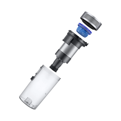 Jet™ 65 Pet álló porszívó digitális inverter motorral 150W