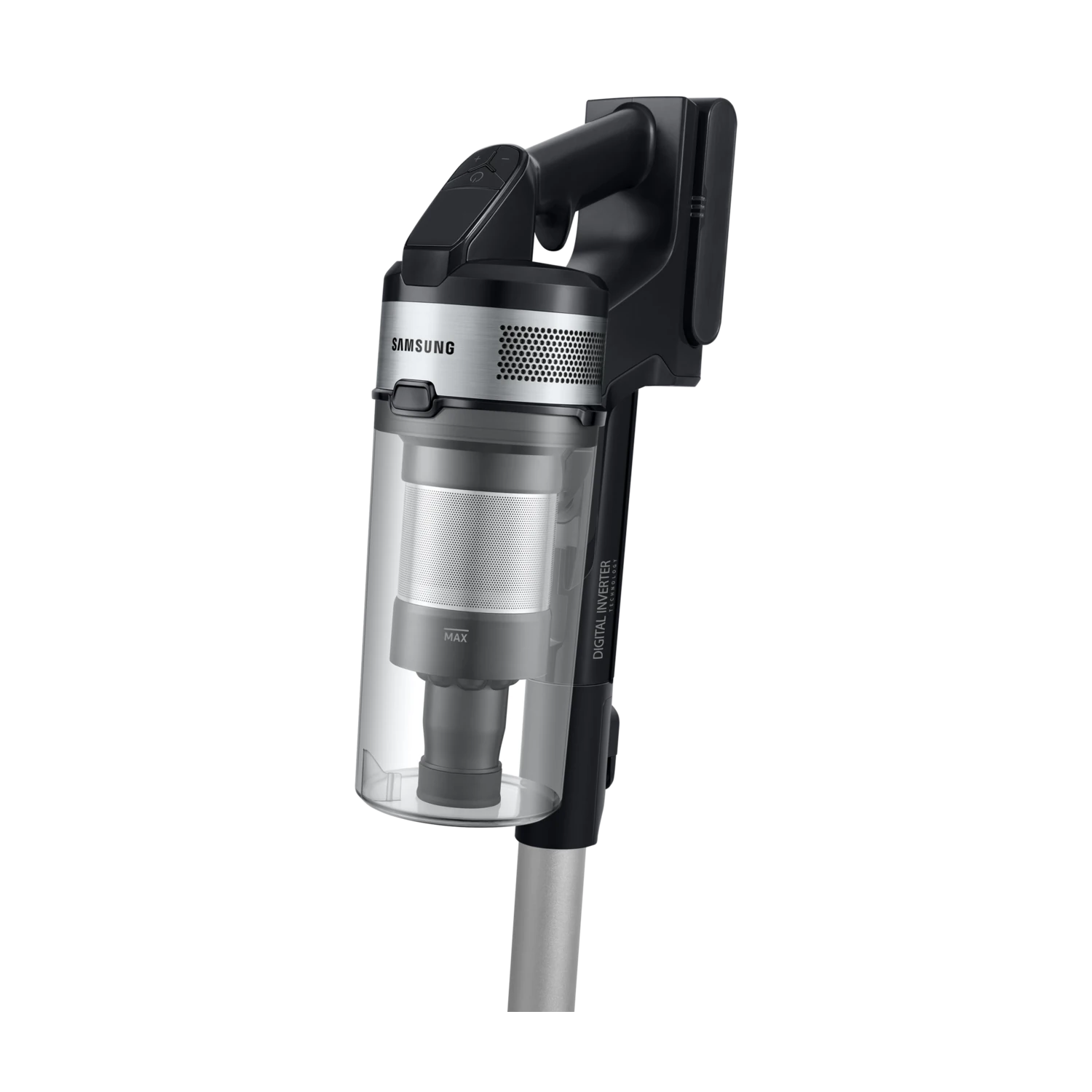 Jet™ 65 Pet álló porszívó digitális inverter motorral 150W