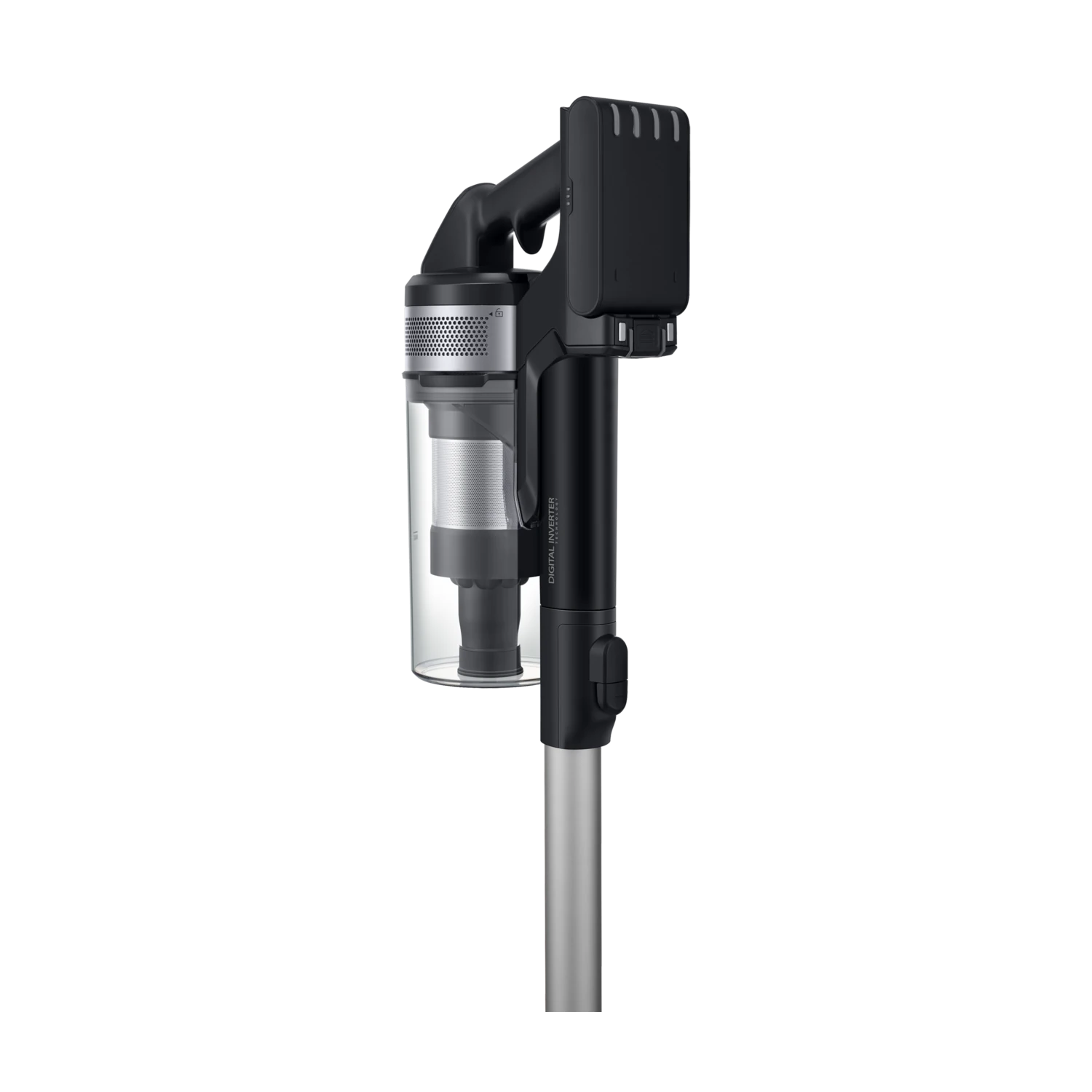 Jet™ 65 Pet álló porszívó digitális inverter motorral 150W